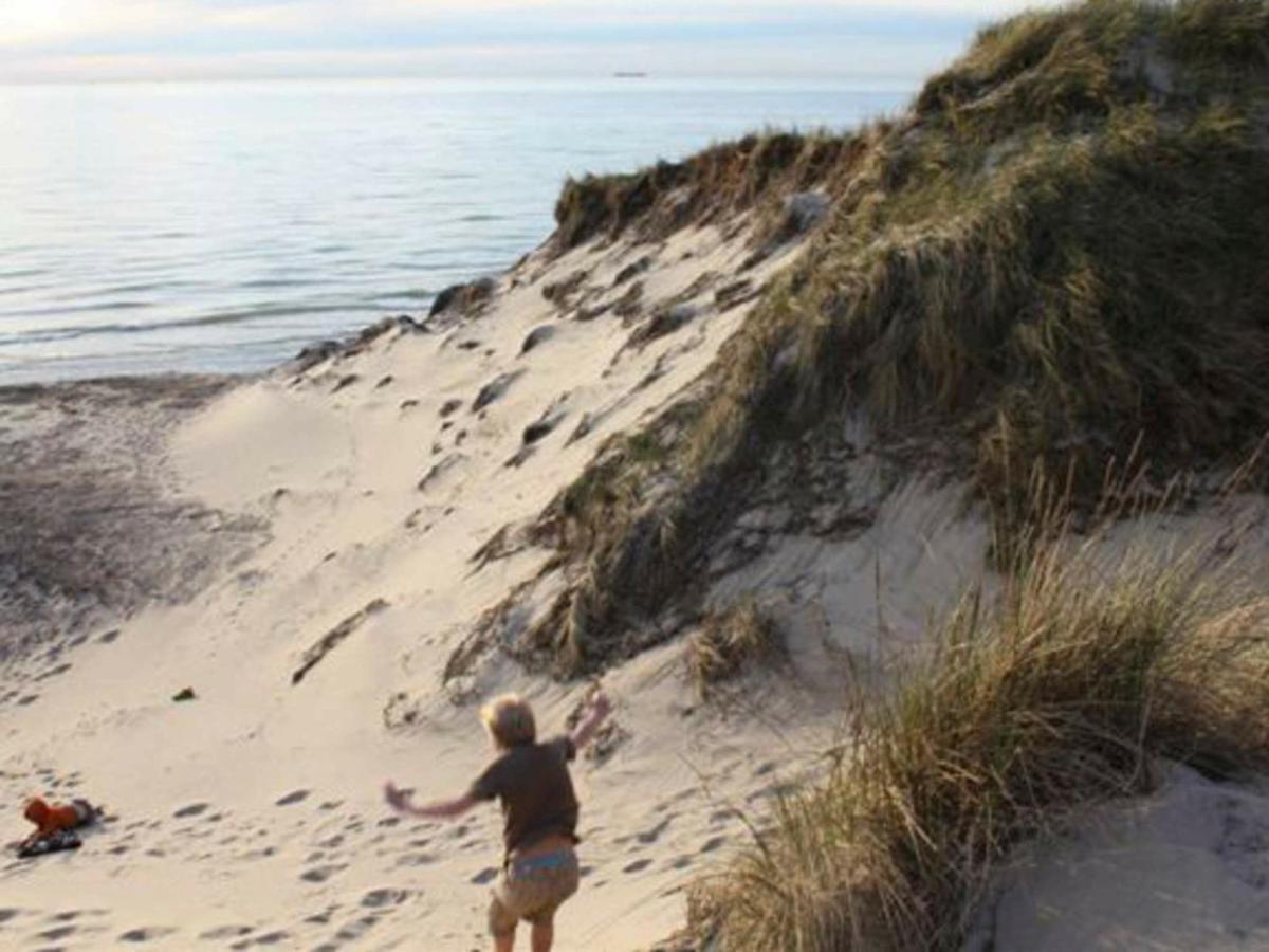 7 Person Holiday Home In Skagen Kandestederne Exterior foto