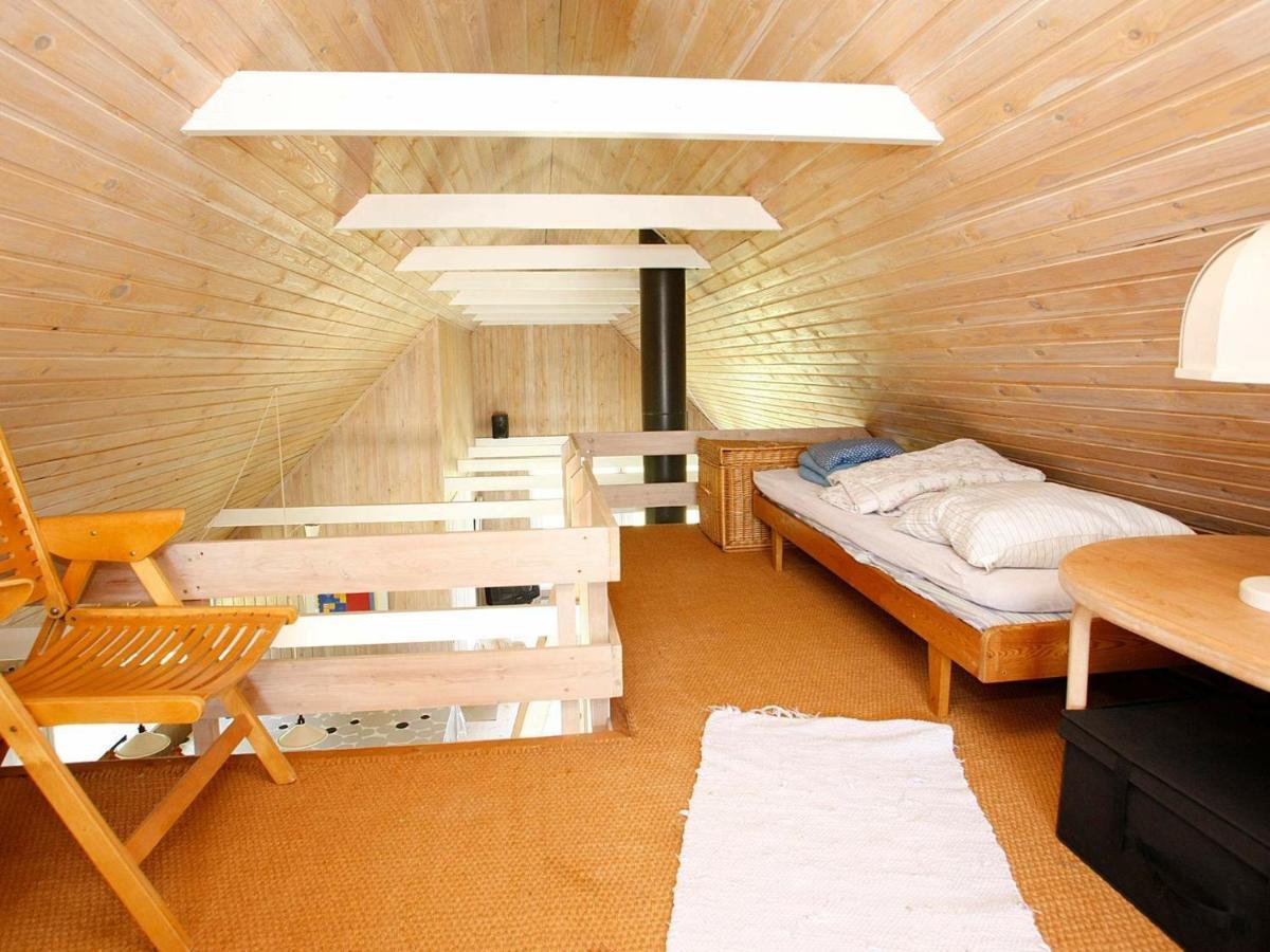7 Person Holiday Home In Skagen Kandestederne Exterior foto